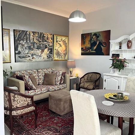 Somerset West Garden Apartments 1 Dış mekan fotoğraf