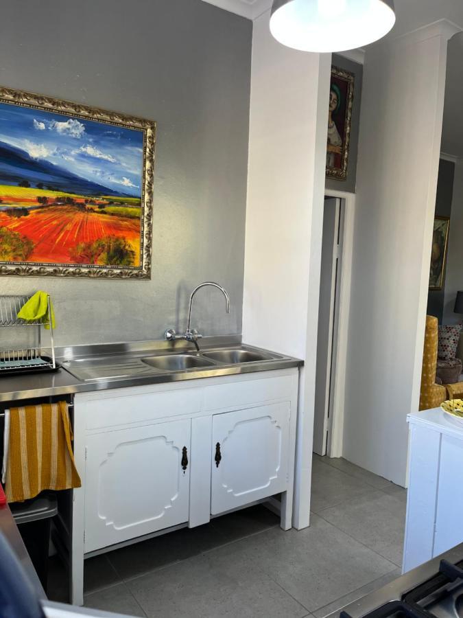 Somerset West Garden Apartments 1 Dış mekan fotoğraf