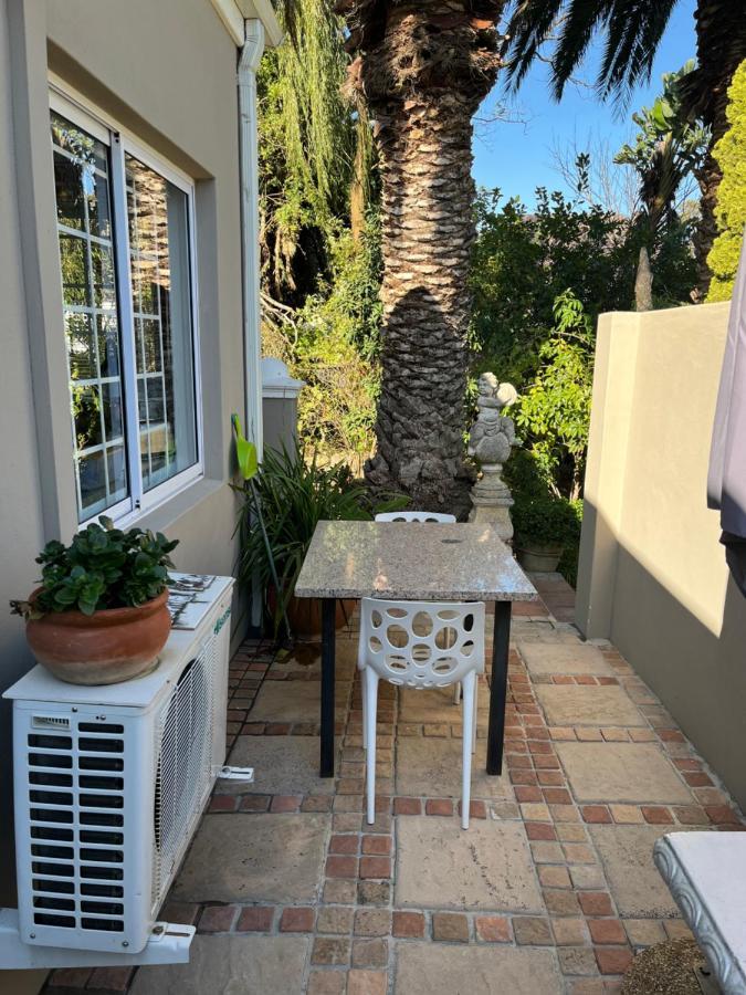 Somerset West Garden Apartments 1 Dış mekan fotoğraf