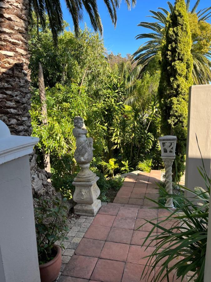 Somerset West Garden Apartments 1 Dış mekan fotoğraf