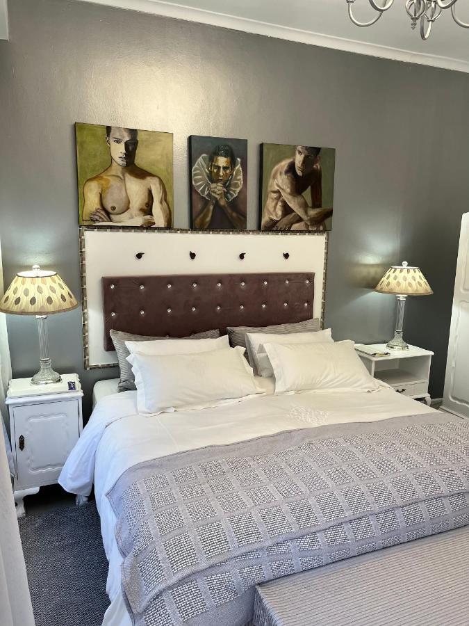 Somerset West Garden Apartments 1 Dış mekan fotoğraf