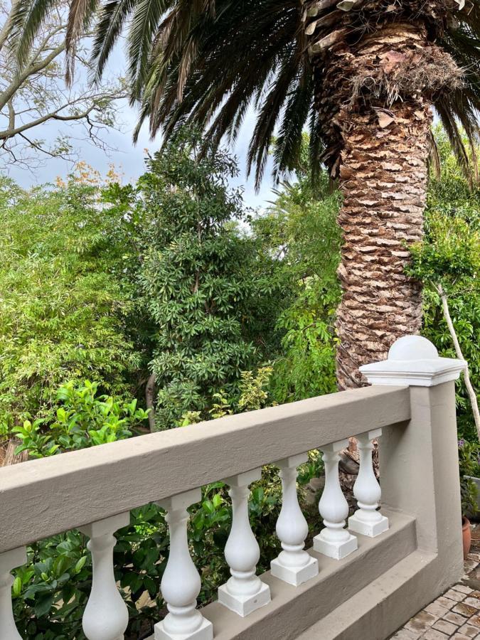 Somerset West Garden Apartments 1 Dış mekan fotoğraf