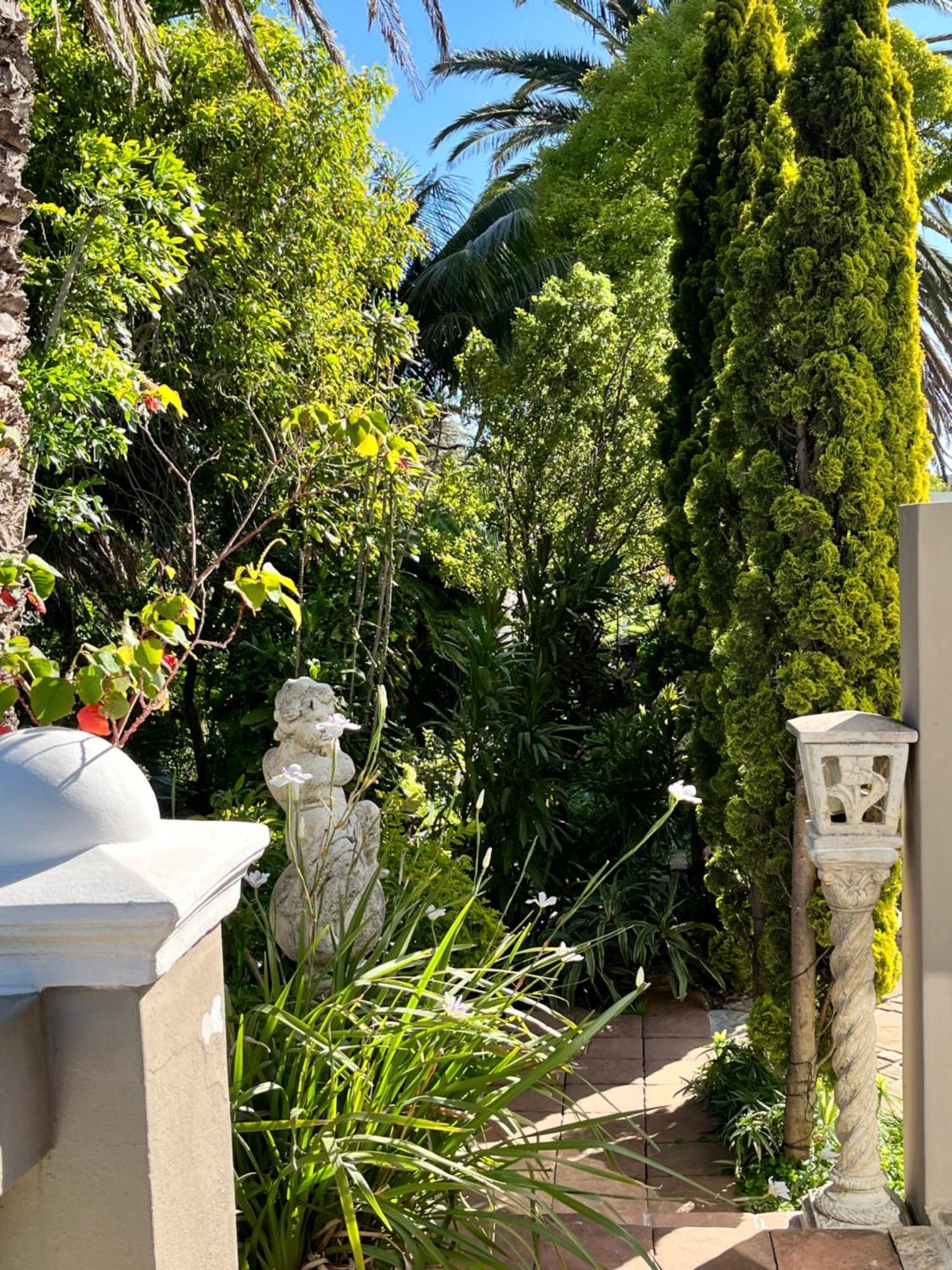 Somerset West Garden Apartments 1 Dış mekan fotoğraf