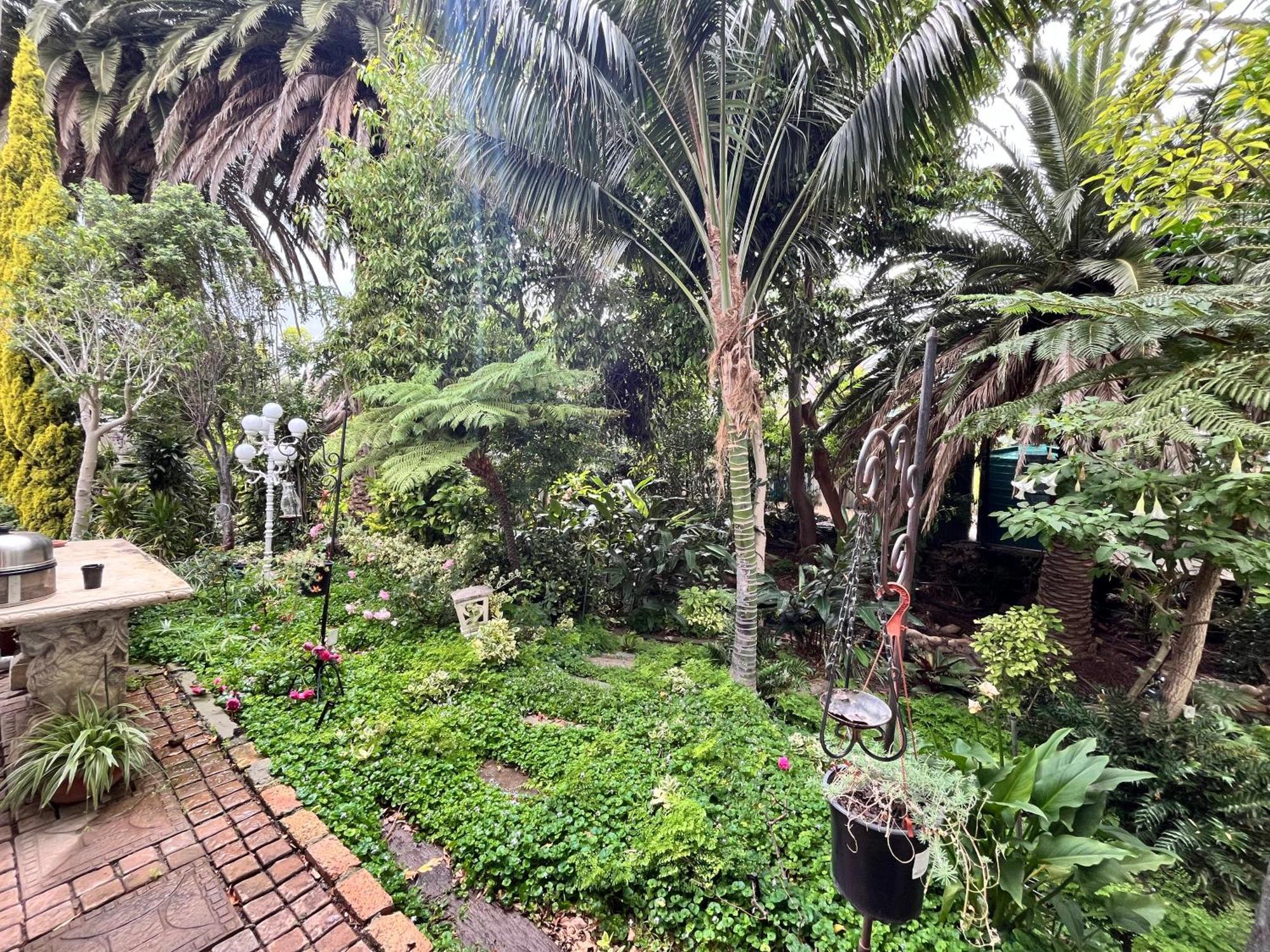 Somerset West Garden Apartments 1 Dış mekan fotoğraf