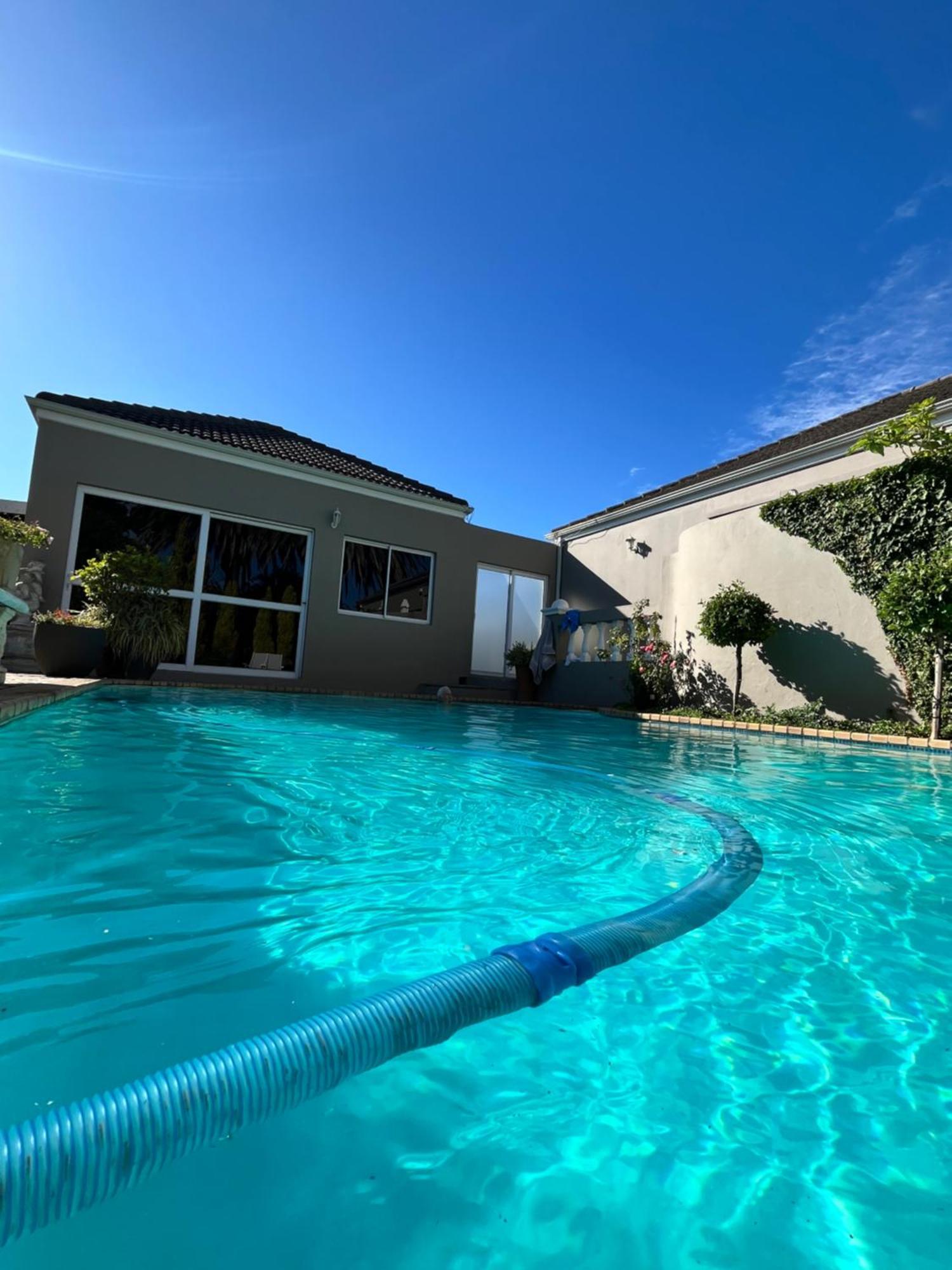 Somerset West Garden Apartments 1 Dış mekan fotoğraf